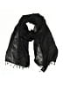 Kupu Kupu Black Scarf One size - photo 1