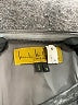 Nicole Miller Gray 3/4 Sleeve Top Size 4 - photo 7