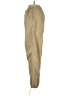 MNG 100% Cotton Solid Tan Cargo Pants Size S - photo 5