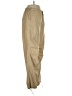 MNG 100% Cotton Solid Tan Cargo Pants Size S - photo 4