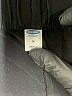 Old Navy 100% Rayon Solid Black Casual Pants Size M - photo 7