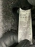 Old Navy 100% Rayon Solid Black Casual Pants Size M - photo 8