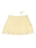ASTR The Label Solid Ivory Skort Size L - photo 1