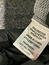 Sincerely Jules Stripes Solid Gray Cardigan Size L - photo 8