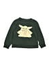 Star Wars Green Sweatshirt Size 3T - photo 1