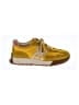 Sam Edelman Yellow Sneakers Size 9 - photo 1