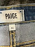 Paige Hearts Blue Jeans Size 31 waist - photo 7