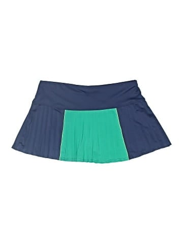 Lucky in Love Active Skort (view 1)