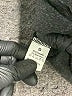 Unbranded Color Block Gray Pullover Sweater Size S - photo 7