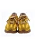 Sam Edelman Yellow Sneakers Size 9 - photo 2