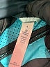 Lululemon Athletica 100% Polyester Print Teal Snow Jacket Size 4 - photo 6
