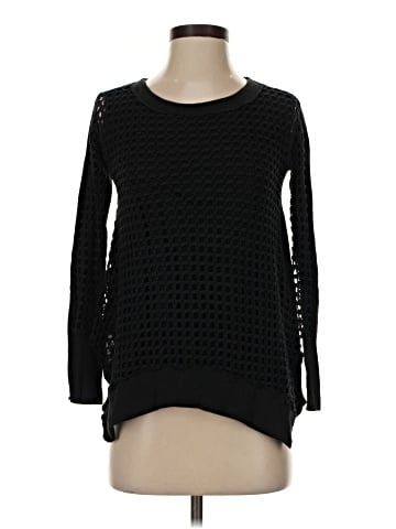 Pete Long Sleeve Top (view 1)
