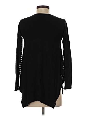 Pete Long Sleeve Top (view 2)