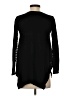 Pete Black Long Sleeve Top Size S - photo 2