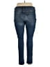 Gap Solid Blue Jeans Size 32 waist - photo 2