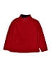 The Children's Place 100% Polyester Red Pullover Sweater Size 10 - photo 1