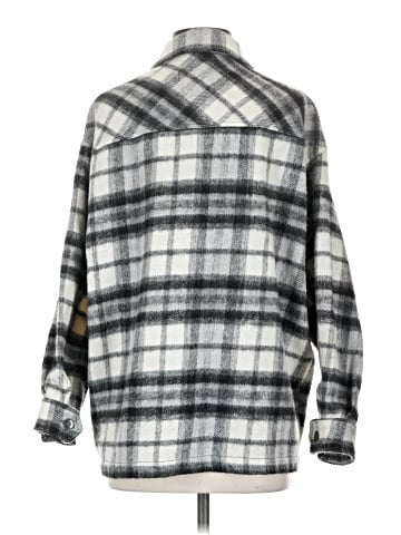 Zara Coat (view 2)
