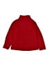 The Children's Place 100% Polyester Red Pullover Sweater Size 10 - photo 2