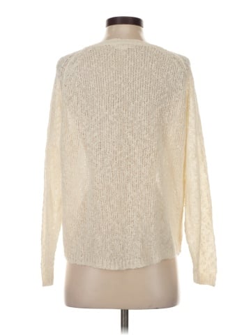 Sun & Shadow Pullover Sweater (view 2)