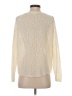 Sun & Shadow Ivory Pullover Sweater Size S - photo 2