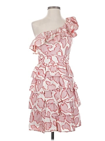 Cynthia Steffe Cocktail Dress (view 1)