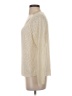 Sun & Shadow Ivory Pullover Sweater Size S - photo 5
