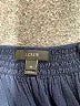 J.Crew Blue Casual Dress Size M - photo 7