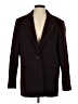 Babyboo Burgundy Blazer Size S - photo 1