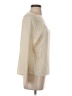 Sun & Shadow Ivory Pullover Sweater Size S - photo 4