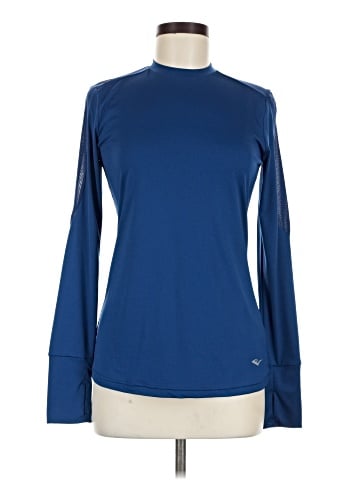 Everlast Long Sleeve Turtleneck (view 1)