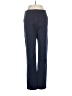 Tory Burch Chevron-herringbone Blue Active Pants Size 4 - photo 1