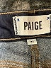 Paige Solid Blue Jeans Size 31 waist - photo 7