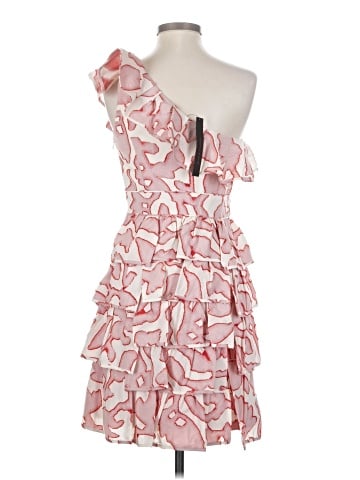 Cynthia Steffe Cocktail Dress (view 2)