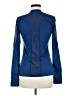 Everlast 100% Polyester Blue Long Sleeve Turtleneck Size M - photo 2