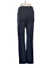 Tory Burch Chevron-herringbone Blue Active Pants Size 4 - photo 2