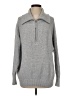 Aerie Gray Pullover Sweater Size S - photo 1
