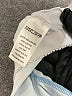 Assorted Brands Blue Swimsuit Top Size L - photo 3