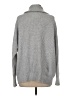 Aerie Gray Pullover Sweater Size S - photo 2