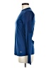 Everlast 100% Polyester Blue Long Sleeve Turtleneck Size M - photo 5