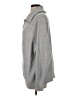 Aerie Gray Pullover Sweater Size S - photo 5