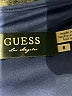 Guess Blue Cocktail Dress Size 8 - photo 7