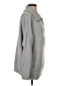 Aerie Gray Pullover Sweater Size S - photo 4