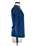 Everlast 100% Polyester Blue Long Sleeve Turtleneck Size M - photo 4