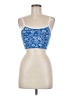 Shein Blue Pullover Sweater Size M - photo 1
