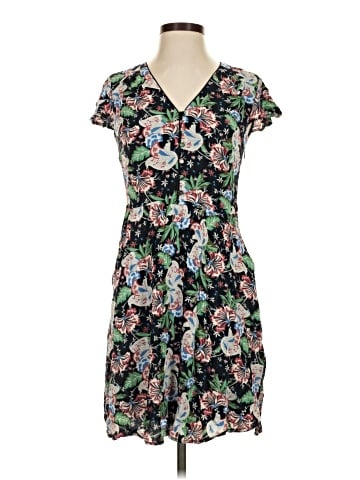 J.Crew Casual Dress (view 1)