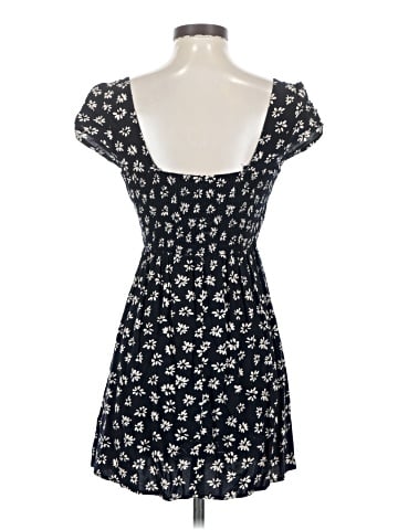 En Creme Casual Dress (view 2)