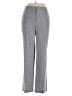 Apt. 9 Chevron-herringbone Gray Dress Pants Size 16 - photo 2