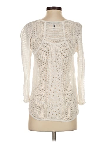 BCBGMAXAZRIA Pullover Sweater (view 2)