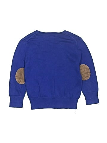 Polo by Ralph Lauren Pullover Sweater (view 2)
