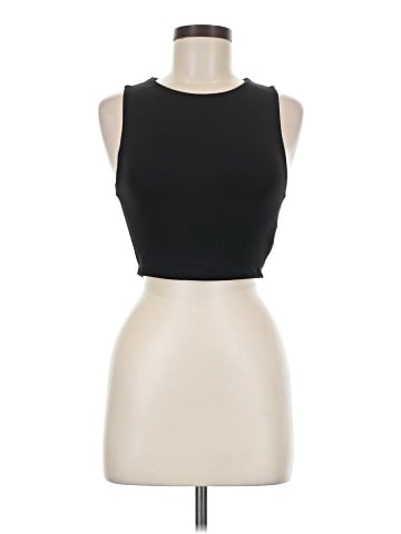 Zara Sleeveless Top (view 1)